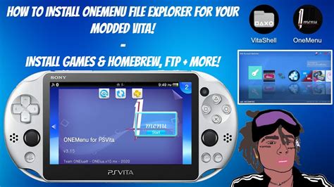 install vita games from pc|How to properly transfer and install your games FTP/QCMA.